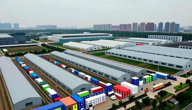 批发零售模式下的适用条件与渠道分销实践分析