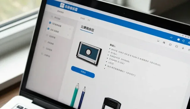 商品管理如何驱动线上店铺运营效率提升